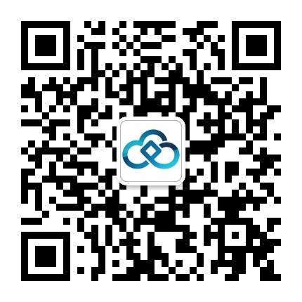 公众号二维码